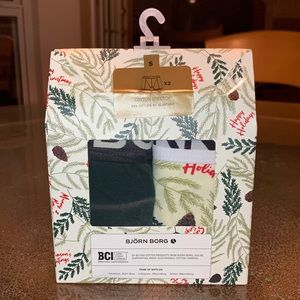 Holiday Bjorn Borg Men's Underwear (S)